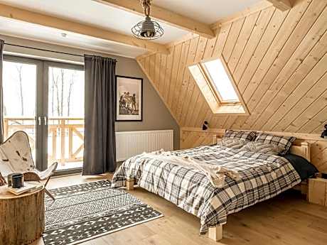Five-Bedroom House