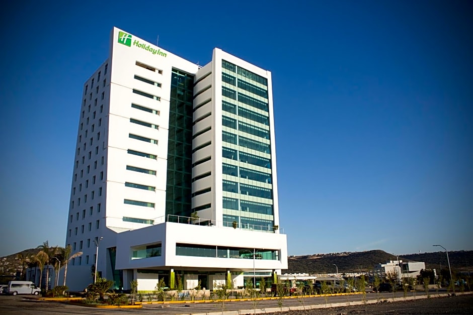 Holiday Inn Queretaro Zona Krystal By IHG