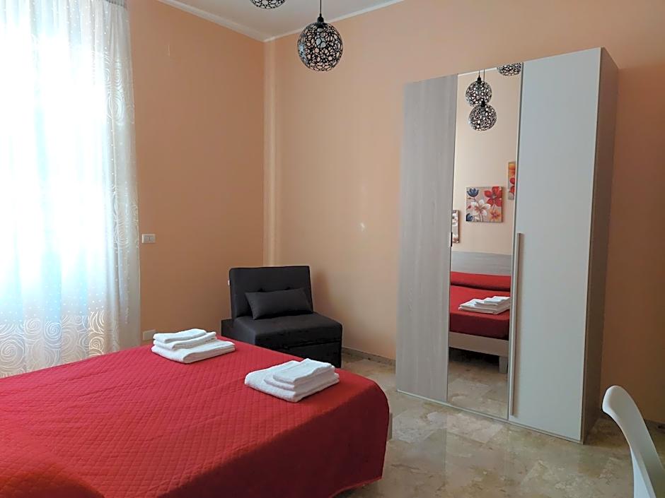 Arte Mia B&B