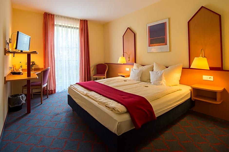 Montana Hotel Senden