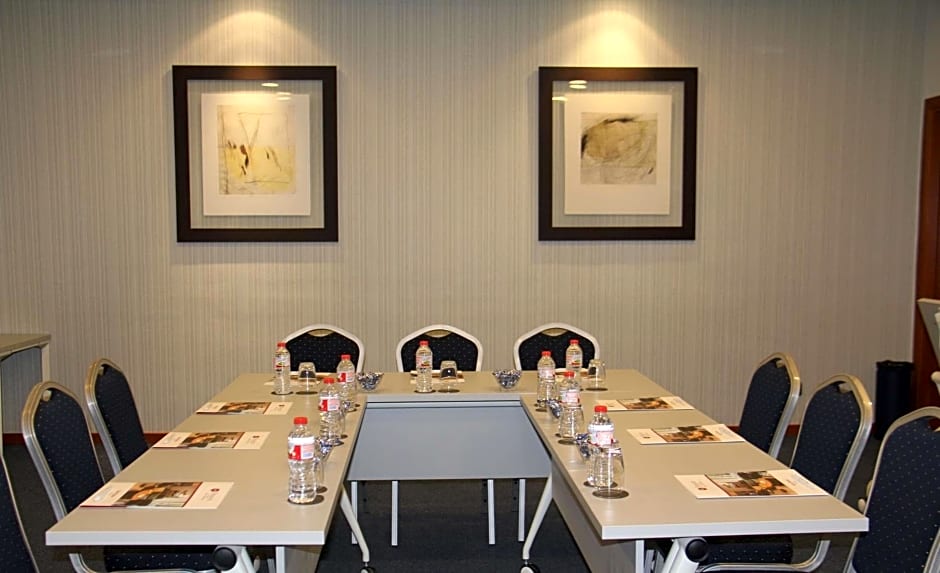 Best Western Premier Hotel Dante