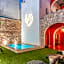 Hotel HO Merida