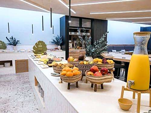 Novotel Valencia Lavant