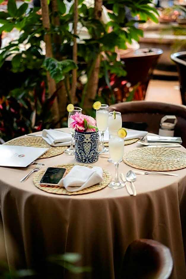 Best Western Posada De Don Vasco