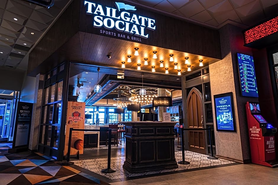 Palace Station Hotel And Casino