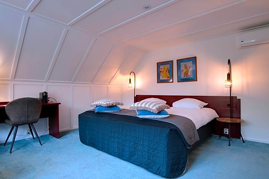 Boetiek Hotel BonAparte Lochem