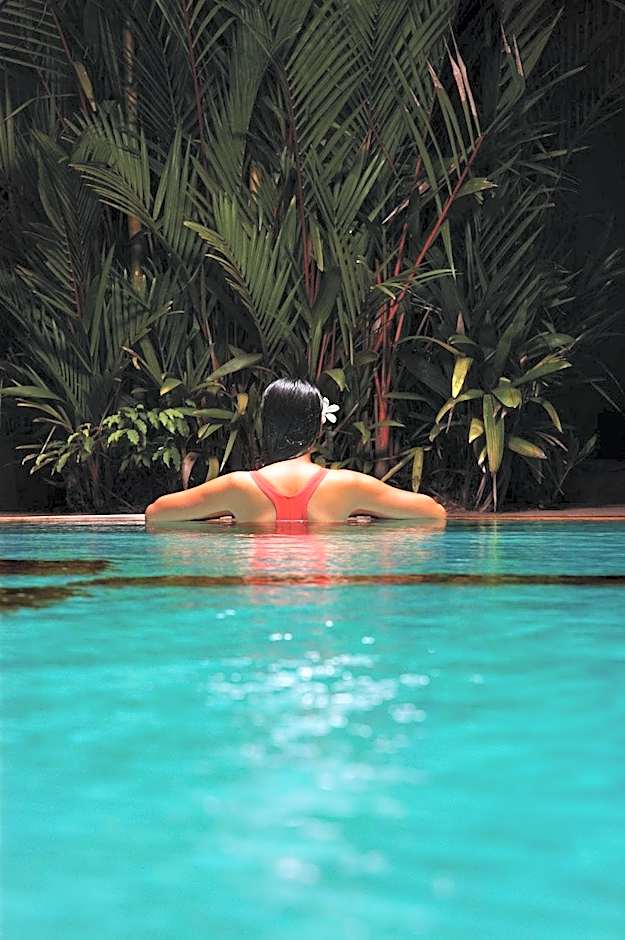 The Gateway Hotel Beach Road Calicut