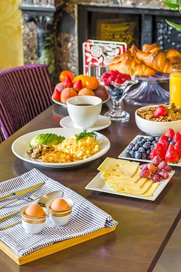 1 Lexham Gardens Hotel