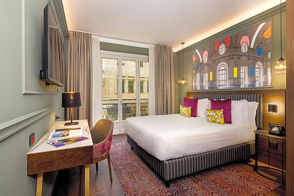 Hotel Indigo Turin 