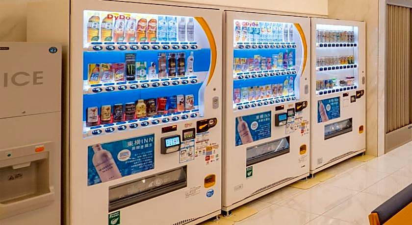 Toyoko Inn Nagasaki Ekimae