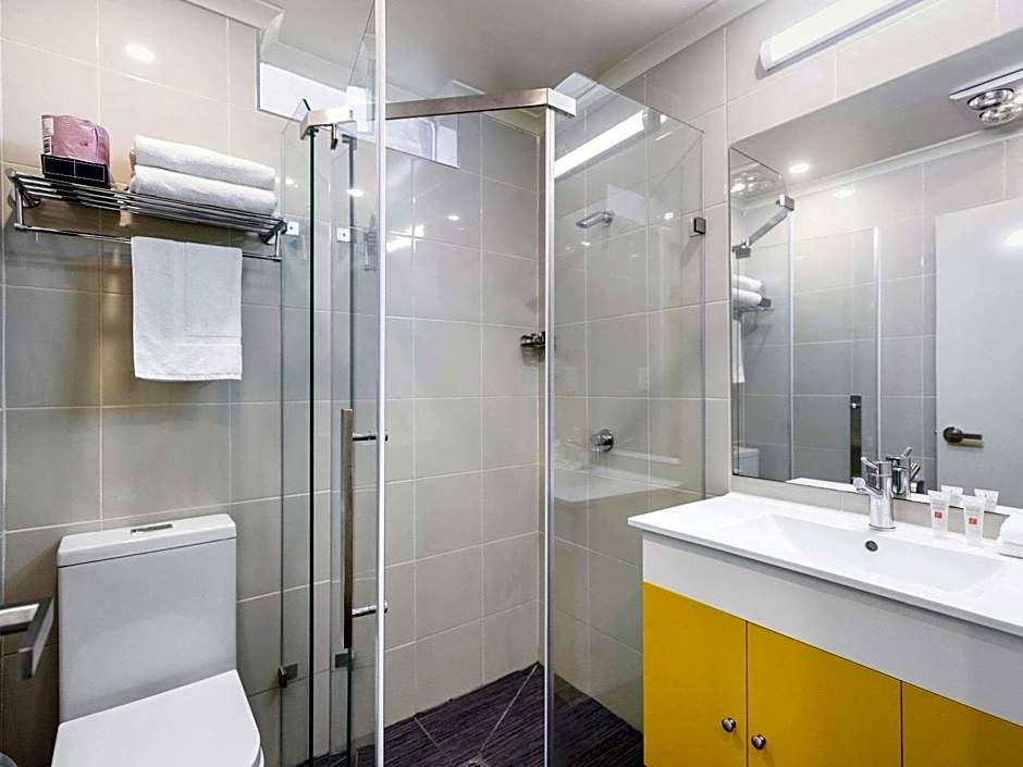 ibis Styles Kingsgate Melbourne