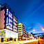 Stay Hotel