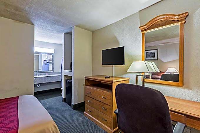 Eco-Inn Suites Baytown