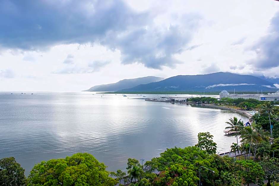 Mantra Trilogy Cairns