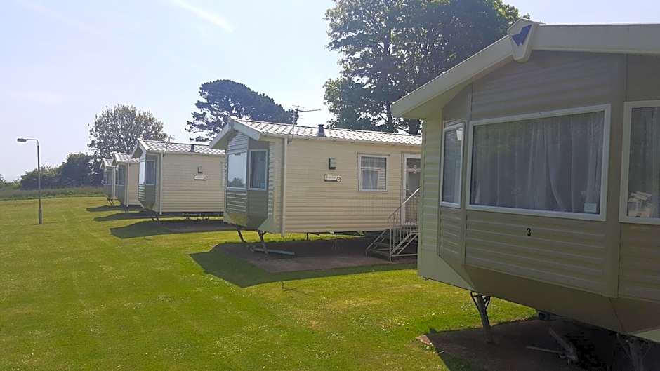 South Bay Holiday Park