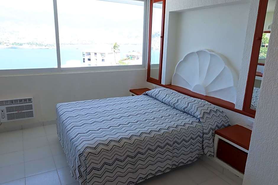 Hotel Aristos Acapulco