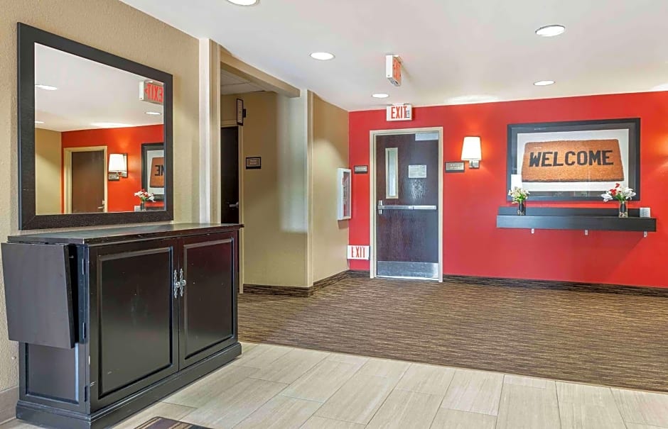 Extended Stay America Suites - Indianapolis - Airport