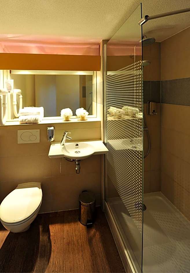 Inter-Hotel Porte De Geneve