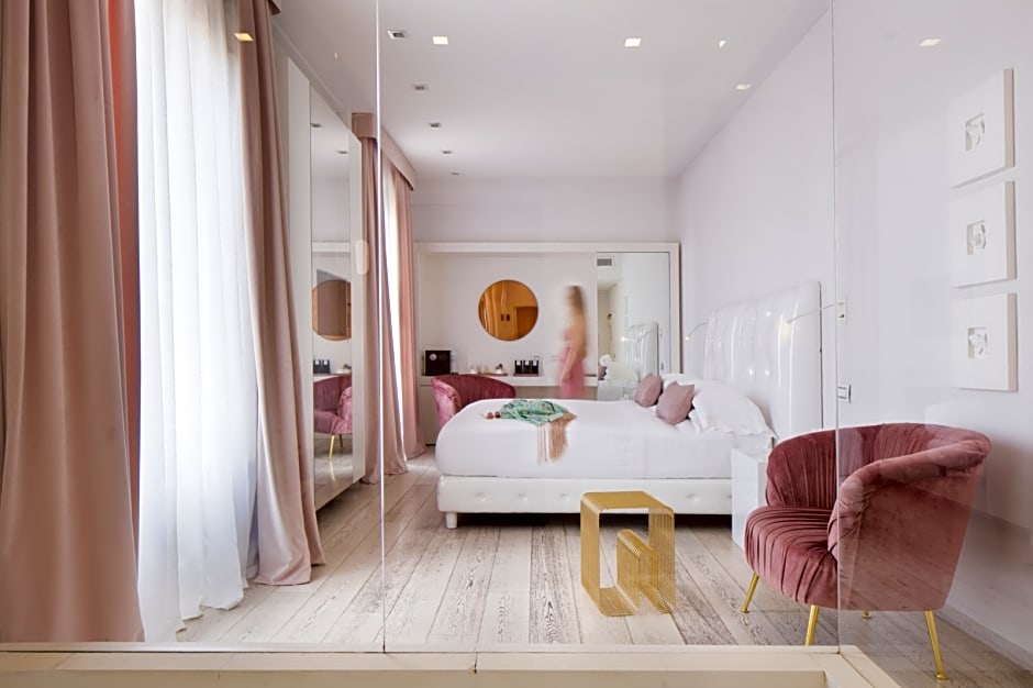 Eurostars Florence Boutique