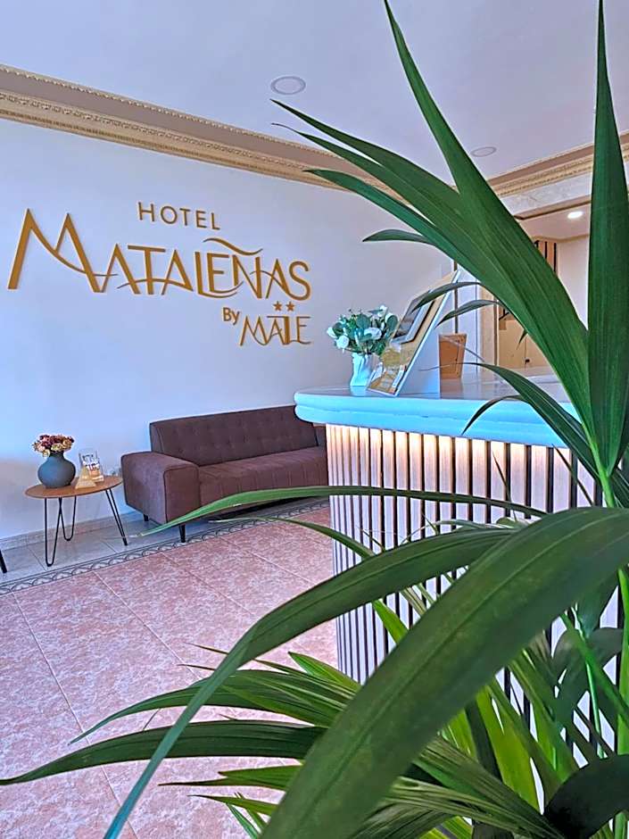 Hotel Mataleñas