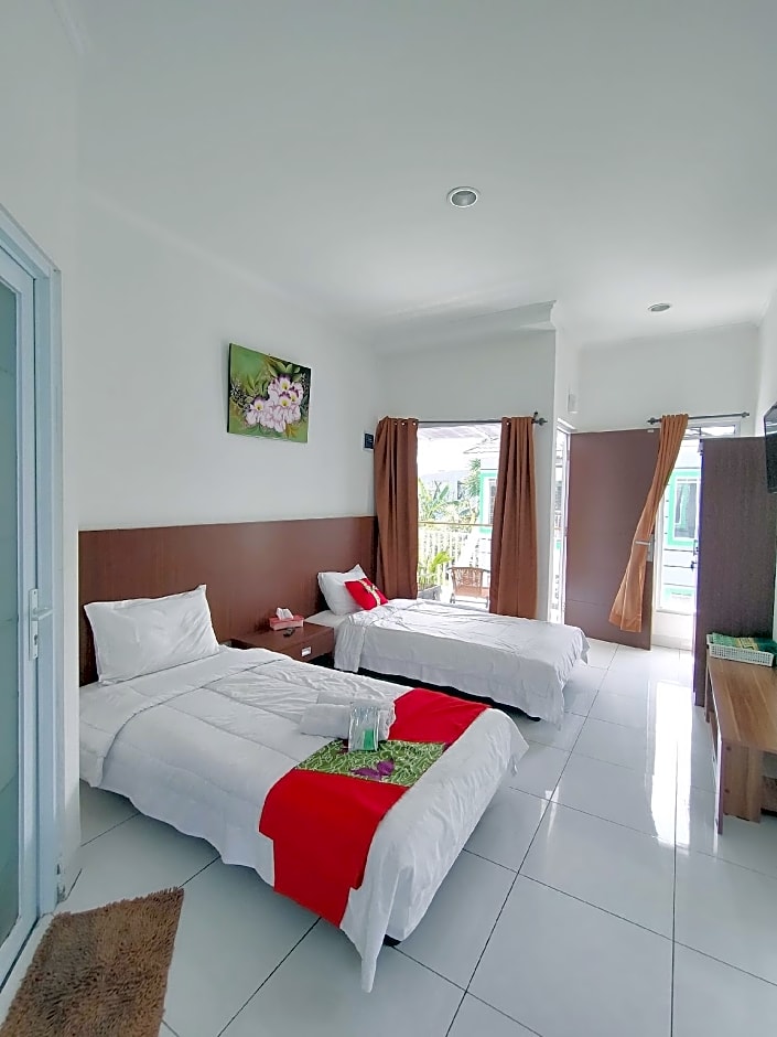 Maulana Hills Syariah 