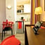 Appart-Hotel Mer & Golf City Perpignan Centre