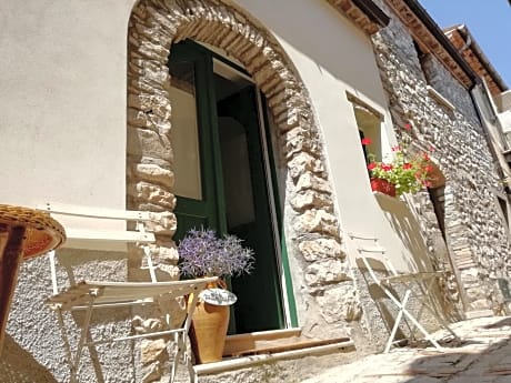B&B Il Buon Cammino