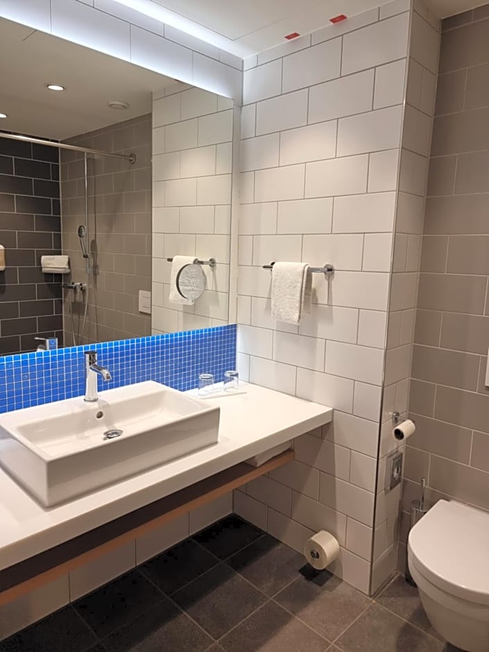 Holiday Inn Express Wiesbaden By IHG