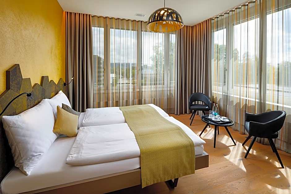 Focus Hotel