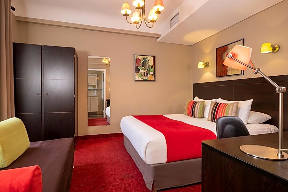 Chatillon Paris Montparnasse