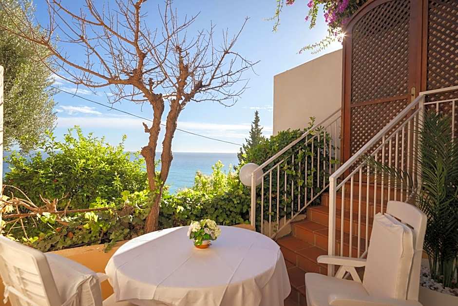 Hôtel Le Roquebrune