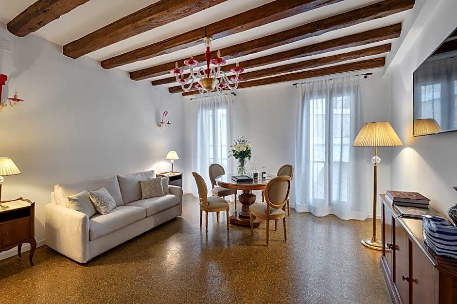 Ad Lofts Venezia