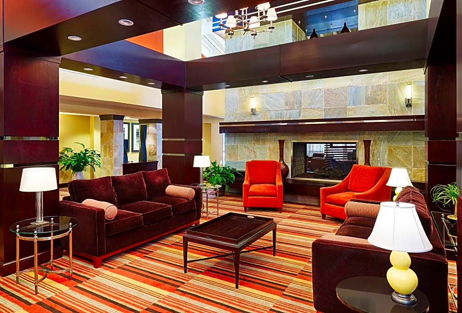 Blue Ridge Hotel and Conference Center – Roanoke, VA