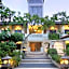 The Lagoon Bali Pool Hotel and Suites