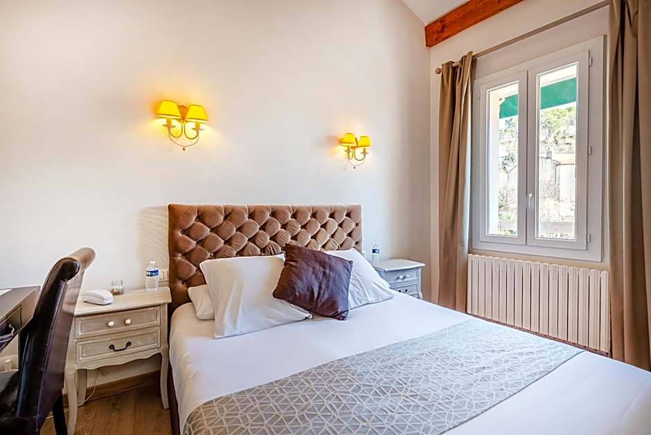 Hotel Sainte Anne - Apt