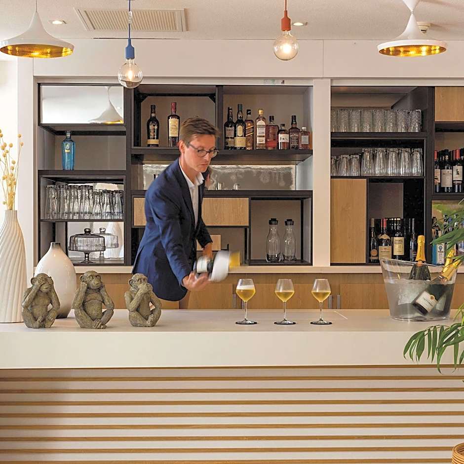 Hilton Garden Inn Tours Centre