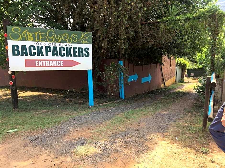Sabie Gypsy's Backpackers