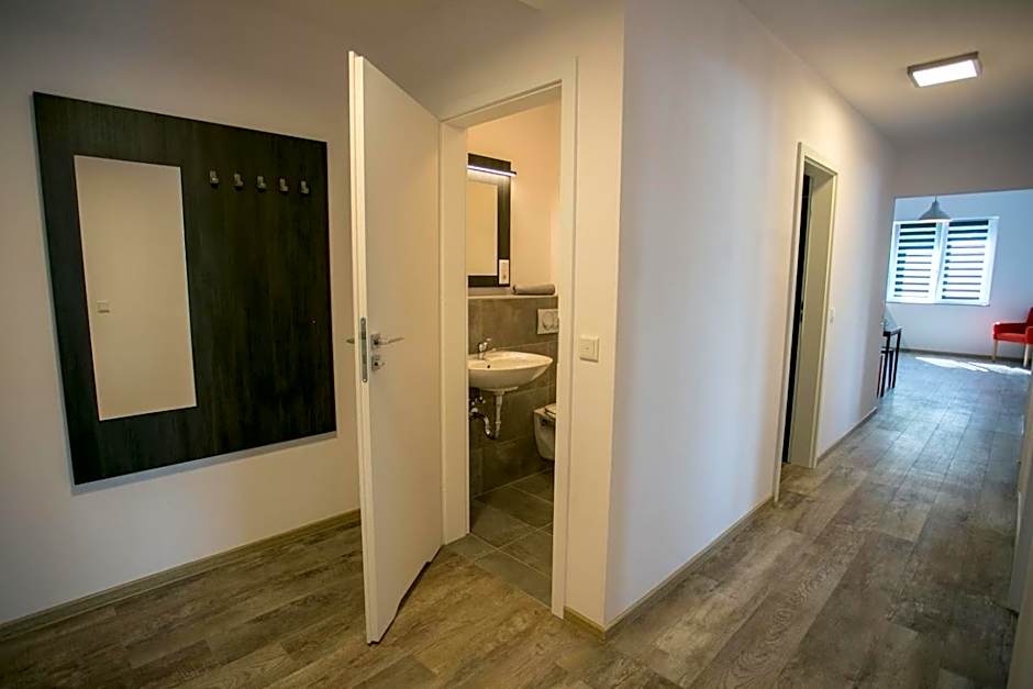 Apartments A7
