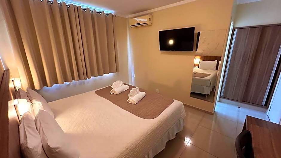 Pietro Angelo Hotel