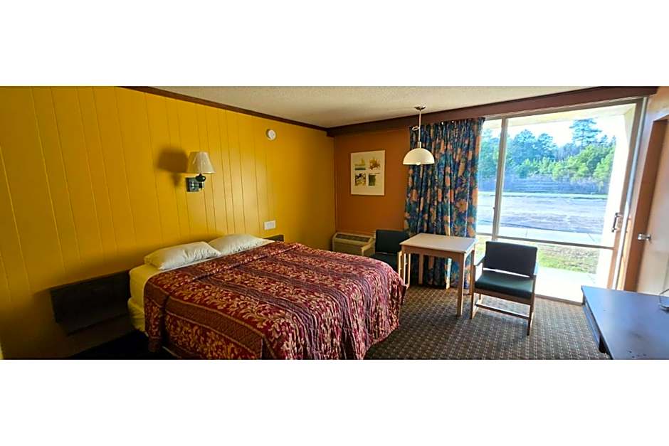 Sunset Inn Manning I 95