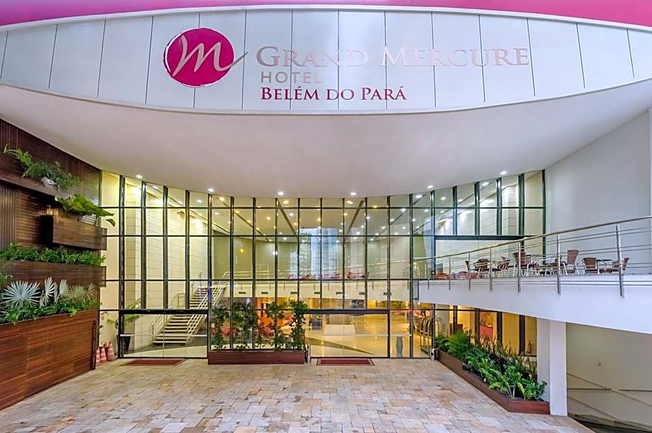 Grand Mercure Belem do Para