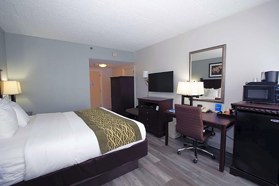 Best Western Paramus Hotel & Suites
