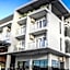 The Peak Boutique Hotel