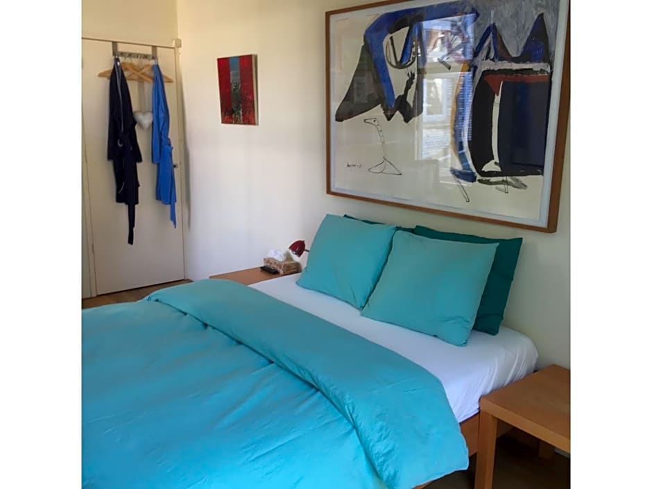 Bed & Breakfast Leonie