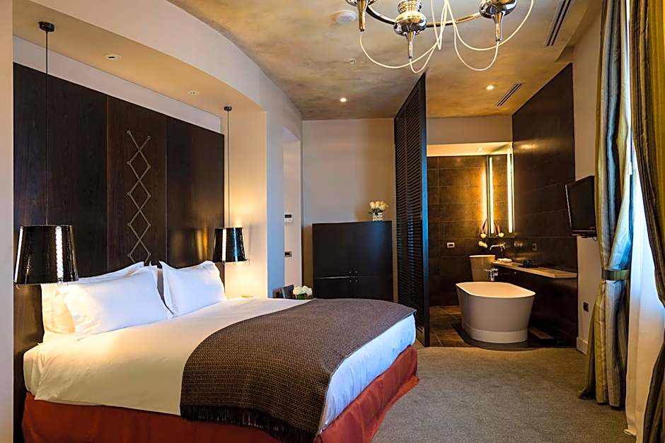 Sofitel Montevideo Casino Carrasco And Spa