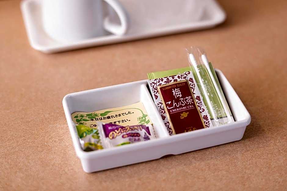 Hashimoto Park Hotel