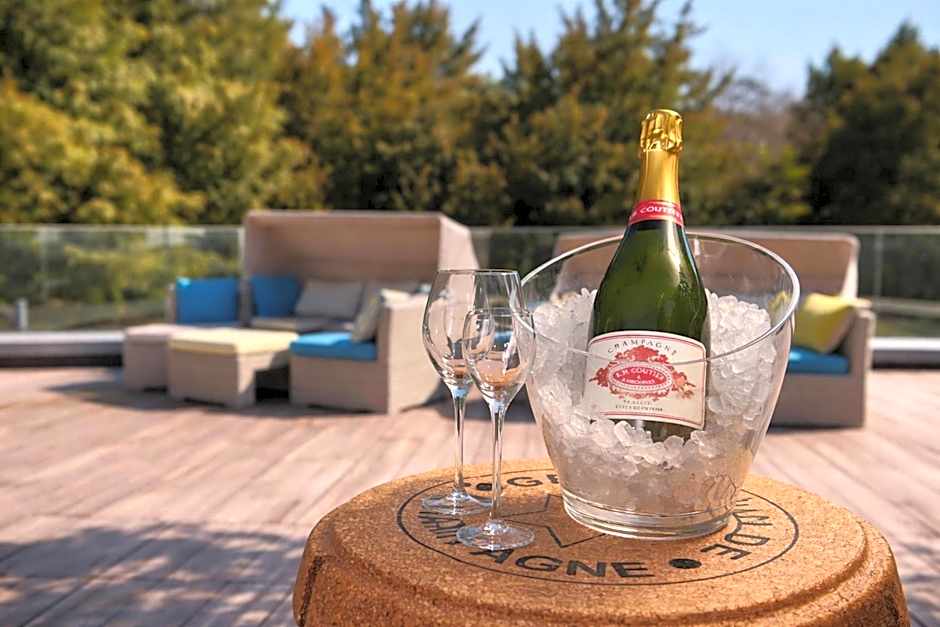 Best Western Plus Ostseehotel Waldschloesschen