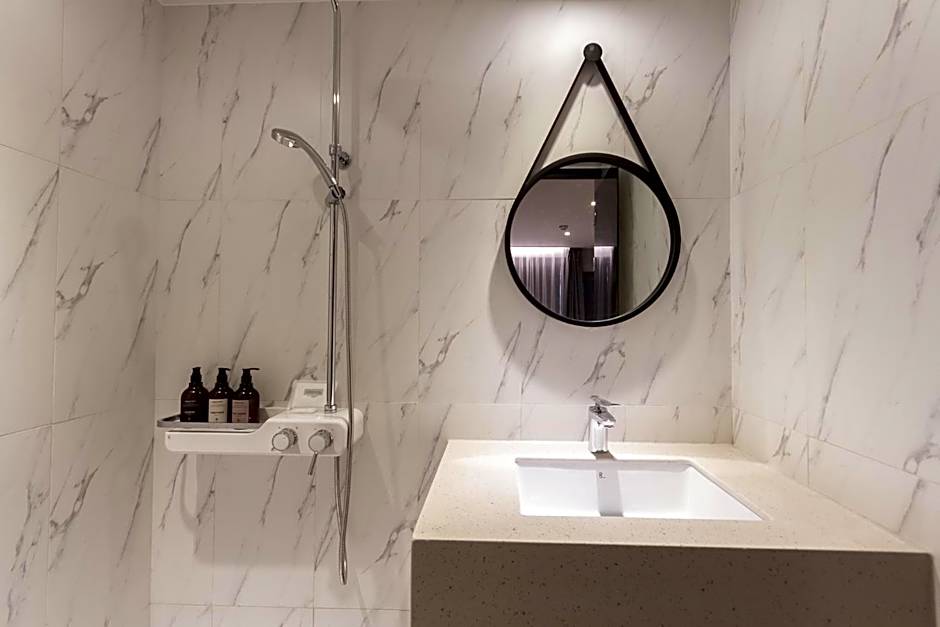 브라운도트호텔 센텀시티 벡스코점