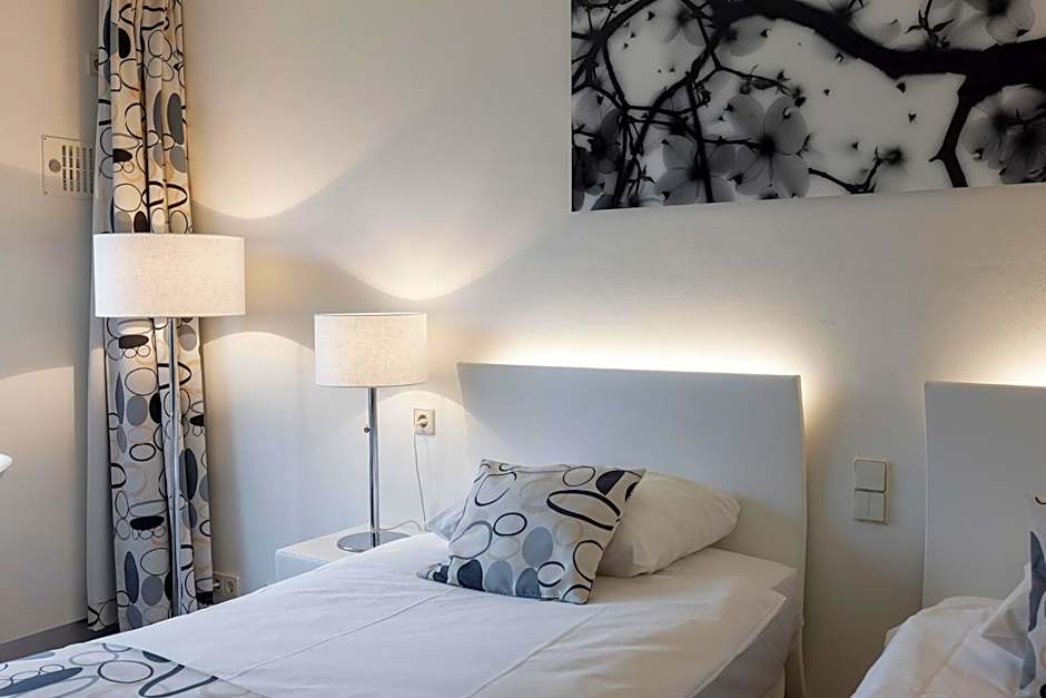 Hotel Mitland