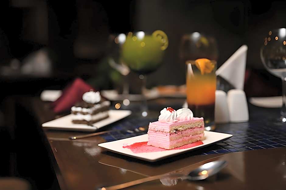 VISITEL - A Boutique Hotel